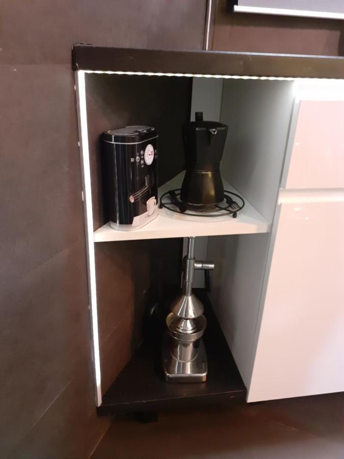 Apartamento E&R Malaga Centro- Parking Gratis Екстер'єр фото
