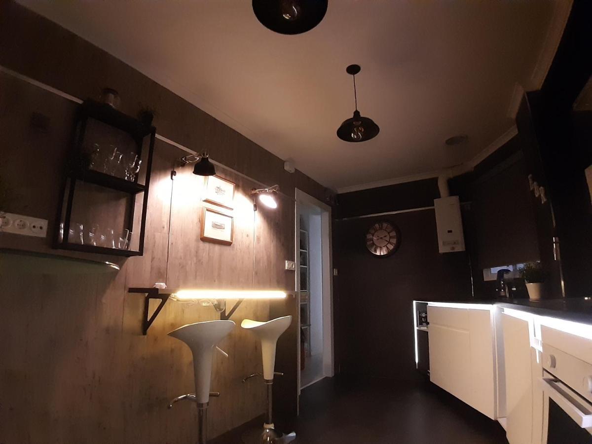Apartamento E&R Malaga Centro- Parking Gratis Екстер'єр фото